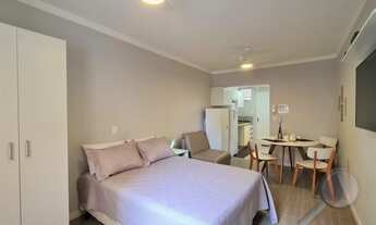 Imagem 2: Campinas - Kitchenette/Conjugados - Bosque