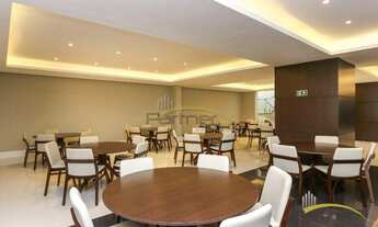 Imagem 7: Apartamento Garden à venda, 102 m² por R$ 1.194.703,00 - Cabral - Curitiba/PR