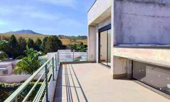 Imagem 3: Casa com 3 dormitórios à venda em condomínio de alto padrão em Atibaia/SP - CA4592