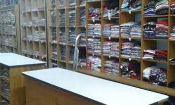 Imagem 3: Prédio comercial à venda no Centro de Itanhaém - PR0012