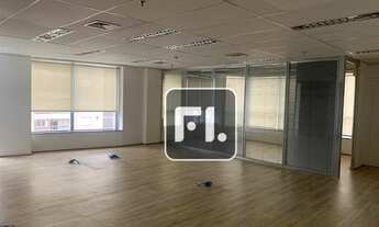 Imagem: Conjunto para alugar, 106 m² por R$ 8.500,01/mês