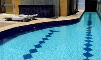 Imagem 7: Apartamento com 4 dormitórios à venda, 156 m² por R$ 1.200.000,00 - Itapuã - Vila Velha/ES