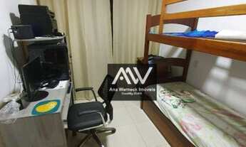 Imagem 6: Apartamento com 2 dormitórios à venda, 60 m² por R$ 200.000,00 - Poço Rico - Juiz de Fora