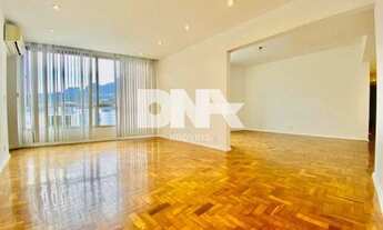 Imagem 2: Rio de Janeiro - Apartamento Padrão - Gávea