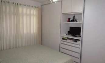 Imagem 6: Apartamento 3 Quartos, 1 Suite, 2 Vagas, Prédio c/elevador