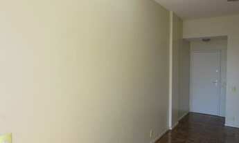 Imagem 2: Apartamento para aluguel possui 75 metros quadrados com 3 quartos em Andaraí - Rio de Jane