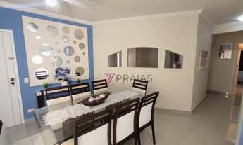 Imagem 4: Apartamento com 4 dormitórios à venda, 92 m² por R$ 680.000,00 - Praia das Pitangueiras