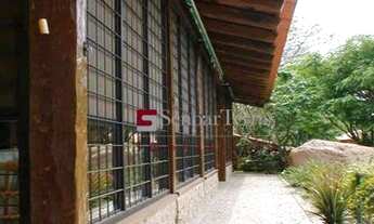 Imagem 7: Casa de Condomínio com 4 dormitórios à venda, 575 m² por R$ 2.200.000 - Condomínio Monte B