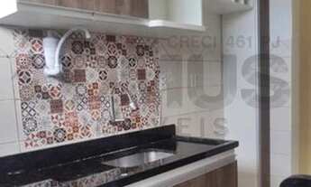 Imagem 6: Apartamento para Venda em Aracaju, Jabotiana, 3 dormitórios, 1 banheiro