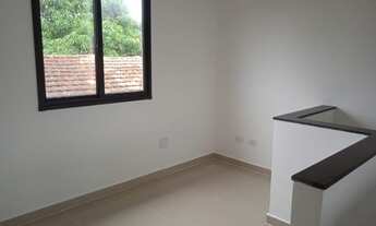 Imagem 4: Casa com 2 dormitórios à venda, 44 m² por R$ 210.000,00 - Maracanã - Praia Grande/SP