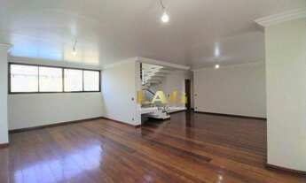 Imagem 7: Apartamento com 4 dormitórios à venda, 433 m² por R$ 2.800.000,00 - Jardim Faculdade - Sor