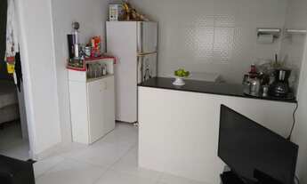 Imagem 6: Vendo 2 casas Casa com 2 dormitórios