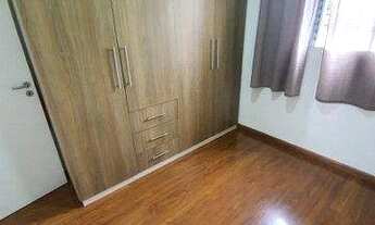 Imagem 5: Apartamento no Condomínio Residencial Belo Horizonte com 3 dormitórios à venda, 90 m² por