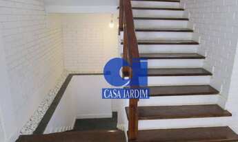 Imagem 6: Casa com 3 dormitórios à venda, 350 m² por R$ 2.300.000,00 - Residencial Onze (Alphaville