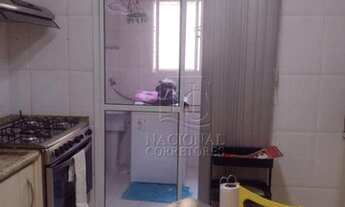 Imagem 4: Apartamento à venda - Campestre - Santo André/SP