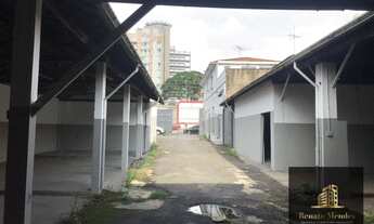 Imagem 6: Galpão para alugar, 660 m² por R$ 25.000/mês - Centro - São Bernardo do Campo/SP