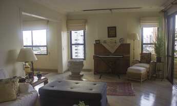 Imagem 2: Venda Apartamento 4 Dormitórios - 173 m² Moema