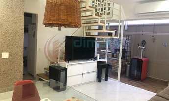 Imagem: Sobrado em Condomínio para Venda em Mogi