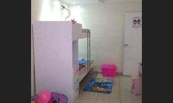 Imagem 7: Casa com 3 dormitórios à venda, 190 m² por R$ 425.000,00 - Parque Nova Esperança - São Jos