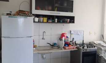 Imagem: Dividir apartamento na Messejana