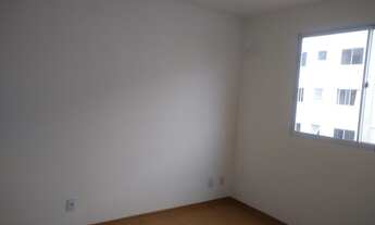 Imagem 6: Apartamento com 2 dormitórios à venda, 50 m² por R$ 146.000,00 - Spina Ville II - Juiz de