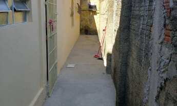 Imagem: Casa no Mocambinho