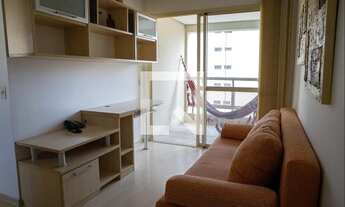 Imagem 4: Apartamento para Aluguel - Perdizes, 2 Quartos, 65 m2