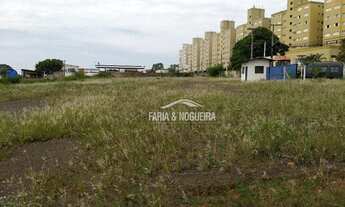 Imagem: Área à venda e locação por R$ 4.125.000