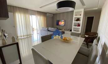 Imagem 3: Apartamento com 3 dormitórios à venda, 150 m² por R$ 1.440.000,00 - Marapé - Santos/SP