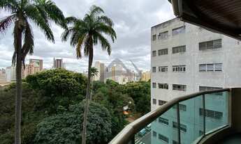 Imagem 2: Apartamento - Centro - Campinas
