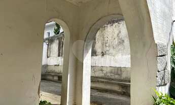 Imagem: São Paulo - Casa Padrão - SUMARÉ