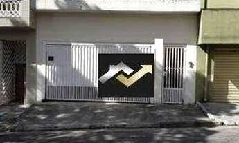 Imagem: Sobrado à venda, 250 m² por R$ 803.000,00