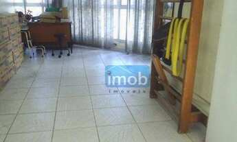 Imagem 4: Oportunidade - Sala comercial -Conjunto em Santos no bairro do Vila Matias, próximo de com