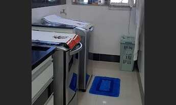 Imagem 5: Apartamento de 2 quartos com suíte Cód: 18995 TH