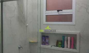 Imagem 6: Casa no Parque da Liberdade