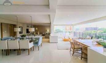 Imagem 6: Apartamento com 4 dormitórios à venda, 244 m² por R$ 3.400.000,00 - Perdizes - São Paulo/S