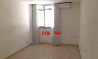 Imagem 7: Apartamento com 3 dormitórios, 120 m² - venda por R$ 900.000,00 ou aluguel por R$ 3.500,00