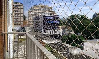 Imagem 5: Apartamento com 2 dormitórios, 93 m² - venda por R$ 550.000,00 ou aluguel por R$ 2.000,00