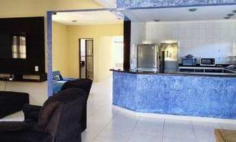 Imagem 7: Sobrado com 3 dormitórios à venda, 317 m² por - Cibratel II - Itanhaém/SP