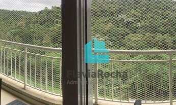 Imagem 5: Apartamento com 1 dormitório para alugar, 50 m² por R$ 5.000,00/mês - Tamboré - Santana de