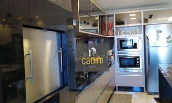 Imagem 6: Mobiliado e decorado 1 suíte + 1