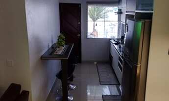 Imagem 7: Casa para Venda - Forquilhas, São José - 56m², 2 vagas