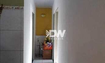 Imagem 5: Casa com 2 dormitórios à venda por R$ 130.000,00 - Potengi - Natal/RN