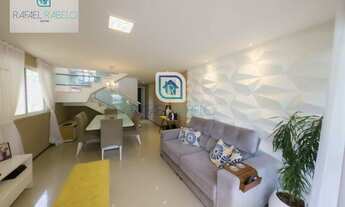 Imagem 3: Casa Duplex 3 Quartos Eusébio