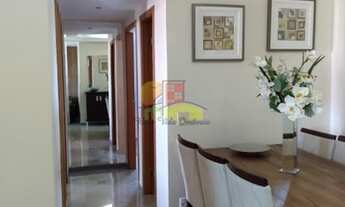 Imagem 4: SãO BERNARDO DO CAMPO - Apartamento Padrão - Rudge Ramos