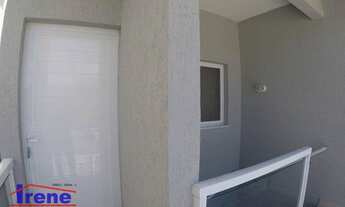 Imagem 2: Casa com 2 dormitórios, 57 m² - venda por R$ 210.000,00 ou aluguel por R$ 1.200,00/mês - S