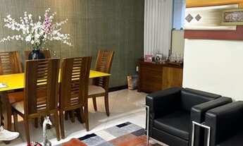 Imagem 7: Belo Horizonte - Casa Padrão - Santa Rosa