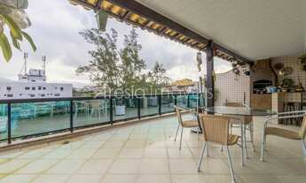 Imagem: Cobertura Dúplex