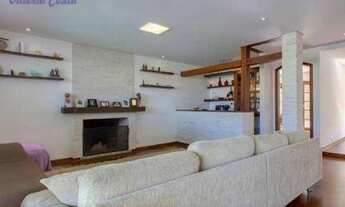 Imagem 3: Sobrado à venda, 520 m² por R$ 2.070.000,00 - Morumbi - São Paulo/SP