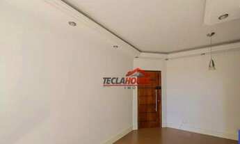 Imagem 5: APARTAMENTO COM 2 DORMITÓRIOS Ed FRANKLIN